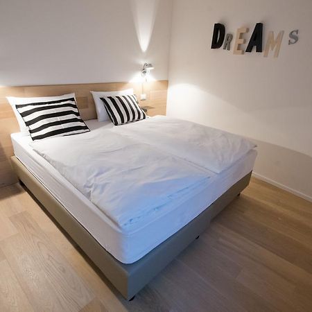 Piano Bb Bed & Breakfast Udine Room photo
