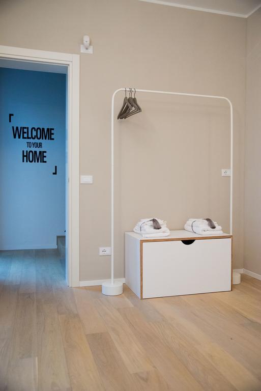 Piano Bb Bed & Breakfast Udine Exterior photo