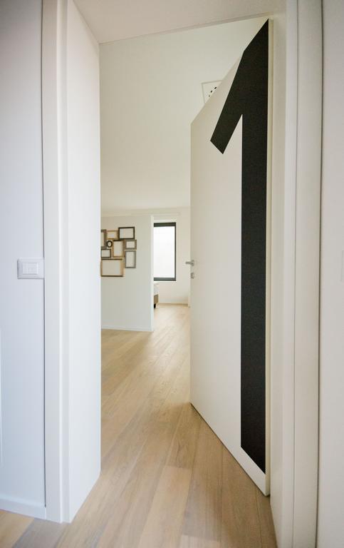 Piano Bb Bed & Breakfast Udine Room photo